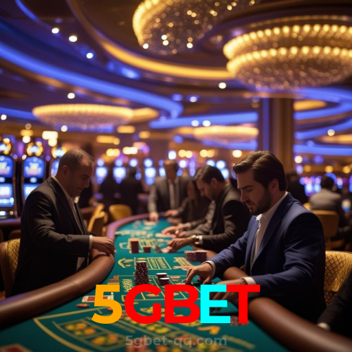 5GBET:Jogue poker, aposte no futebol e conquiste prêmios incríveis!