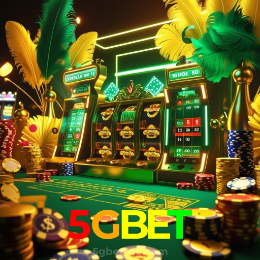 5GBET:Vença no futebol online e leve os melhores prêmios para casa!