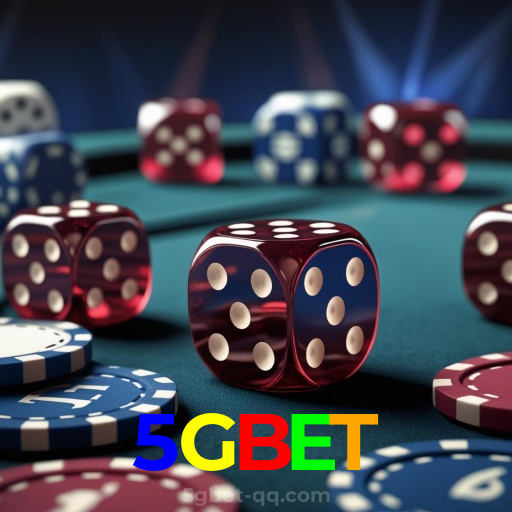 5GBET:Aposta no futebol e diversão garantida com jogos de cassino como roleta e blackjack!