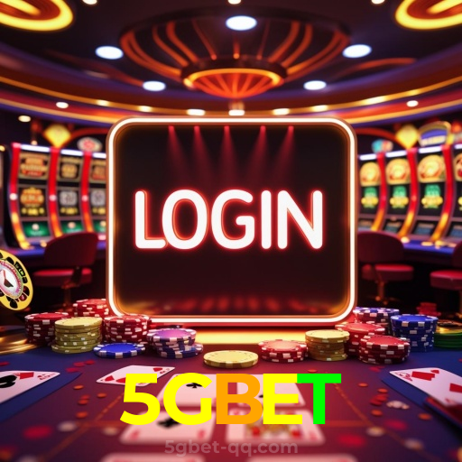 5GBET:As maiores vitórias nas slots estão esperando por você! Jogue agora!