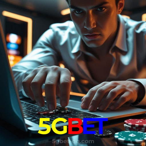 5GBET:O melhor do cassino está ao seu alcance! Jogue agora!