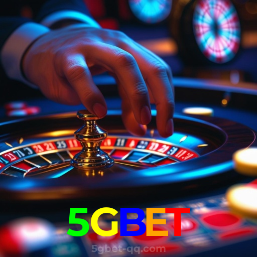 5GBET:Jogue no melhor cassino online e descubra os maiores jackpots!