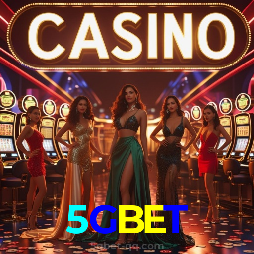 5GBET:Aposte no futebol e ganhe em blackjack e poker com segurança!