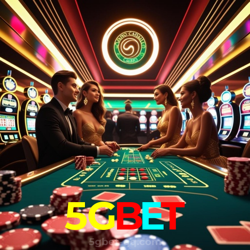 5GBET:Jogue poker online e mostre suas habilidades nas cartas!