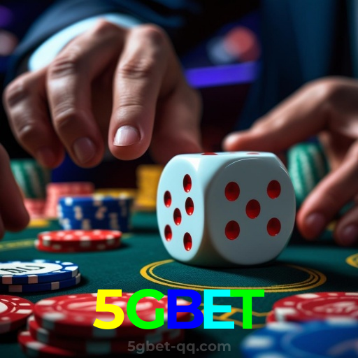 5GBET：Jogue poker, roleta e aposte no futebol para uma experiência épica!