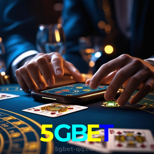 5GBET:A roleta está te esperando para grandes prêmios!