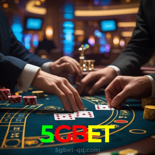 5GBET:Ganhe no blackjack, aposte no futebol e vença com grandes prêmios!