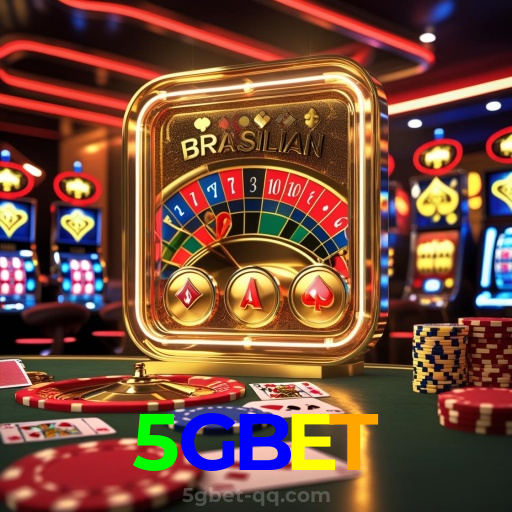 5GBET：Jogue poker e vença como um verdadeiro campeão!