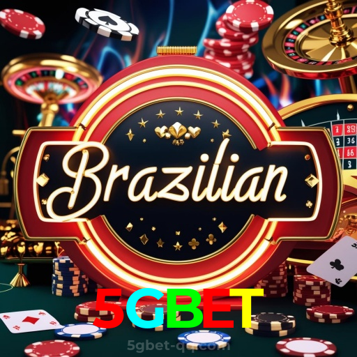 5GBET:Apostas emocionantes em futebol e diversão garantida em blackjack e roleta!