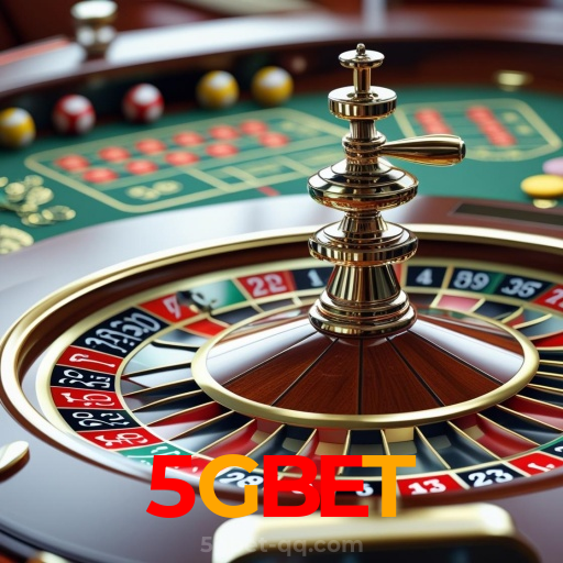 5GBET:Cada giro é uma nova chance de ganhar! Venha para as slots agora!