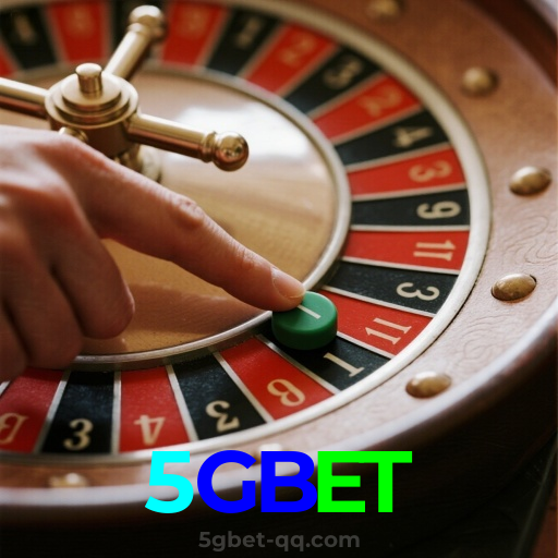 5GBET:Sinta a emoção de jogar nas melhores slots do mercado!
