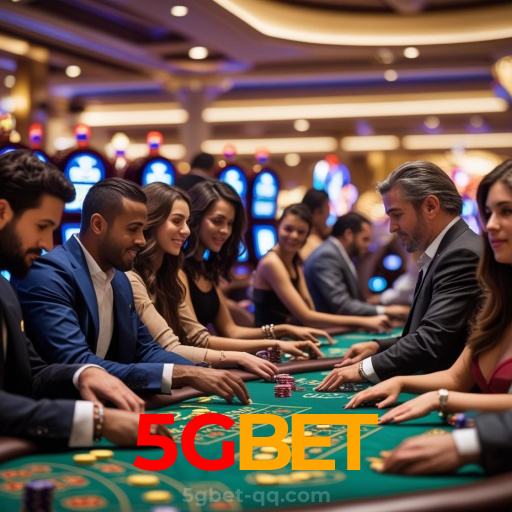 5GBET：Aposte no futebol e ganhe com os melhores jogos de cassino como poker e roleta!