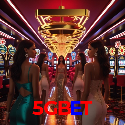 5GBET：Apostas emocionantes no futebol e diversão garantida com roleta e poker!