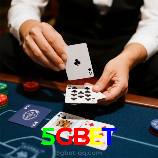 5GBET：Jogue poker, aposte no futebol e ganhe prêmios incríveis!
