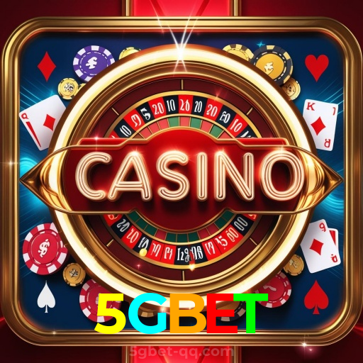 5GBET：Vença no blackjack e leve grandes prêmios para casa!