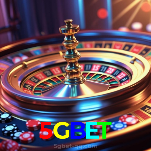 5GBET:O cassino online mais confiável com apostas no futebol e prêmios em blackjack!