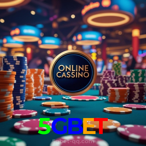 5GBET:Jogue blackjack, roleta e aposte no futebol para vitórias emocionantes!