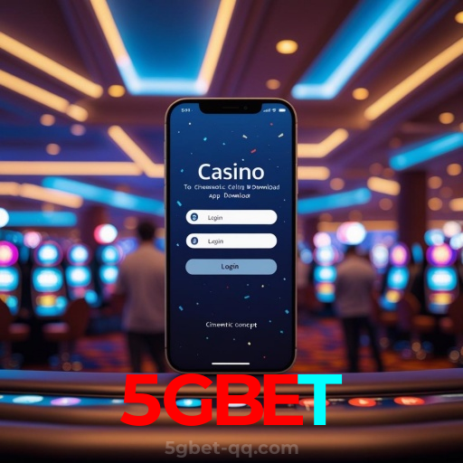 5GBET:Apostas emocionantes no futebol e diversão garantida com poker e roleta!