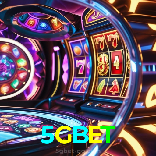 5GBET：Prepare-se para o melhor da diversão no cassino! Jogue agora!