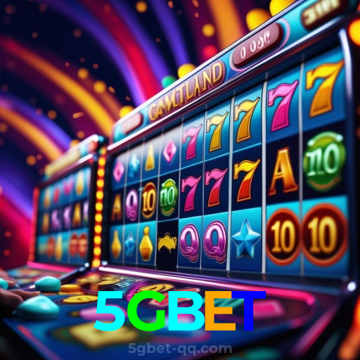 5GBET：Aposte no futebol e vença em blackjack e roleta no nosso cassino!