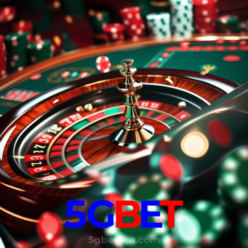 5GBET：Jogue poker, aposte no futebol e ganhe em grande estilo!