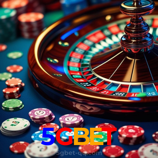 5GBET：A roleta nunca foi tão empolgante! Aposte e vença!