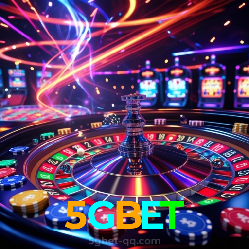 5GBET：Jogue futebol online e conquiste vitórias de tirar o fôlego!