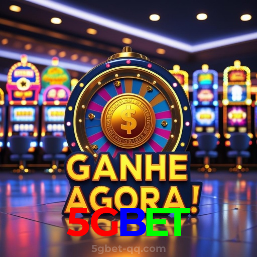 5GBET:O cassino online mais seguro para apostas em futebol e diversão com roleta!