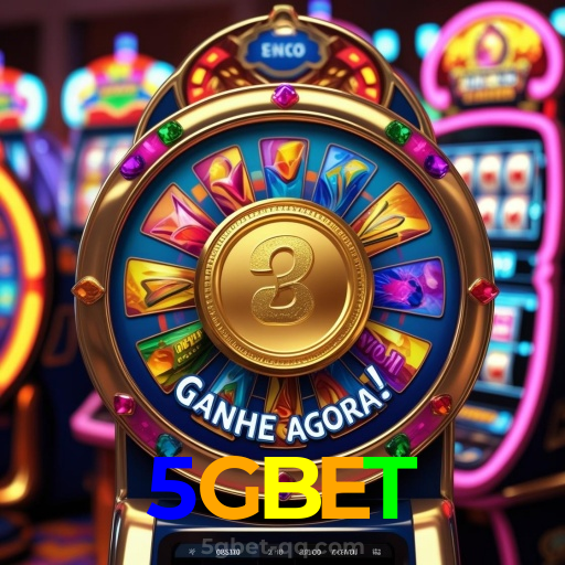 5GBET：Jogue nas melhores slots e conquiste grandes jackpots!