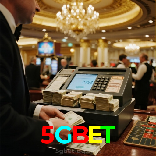 5GBET：Onde a sorte está ao seu lado: apostas no futebol e vitórias no cassino!