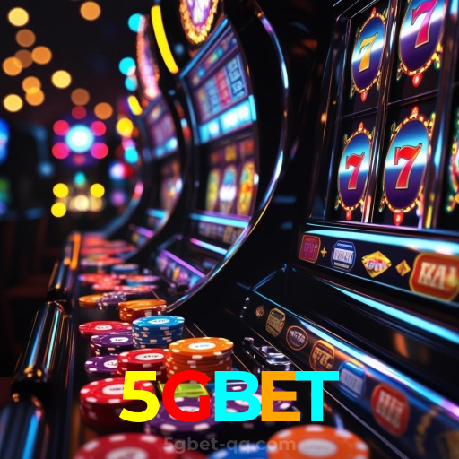 5GBET:Venha viver a emoção do cassino! Gire a roleta e ganhe grandes prêmios!