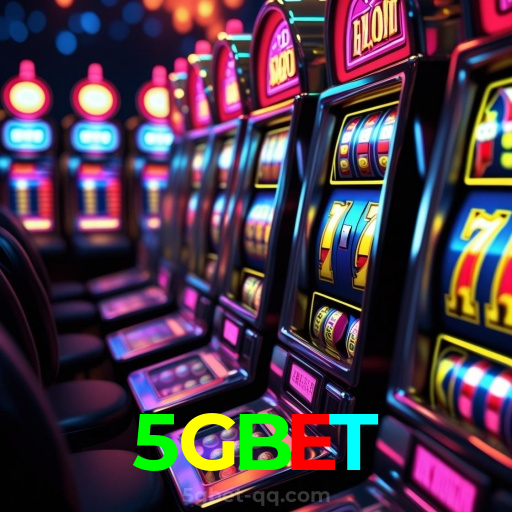 5GBET:Aposte no futebol e jogue os melhores jogos de cassino como slots e blackjack!