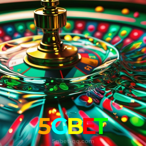 5GBET:A sorte te espera no cassino online com apostas no futebol e roleta!