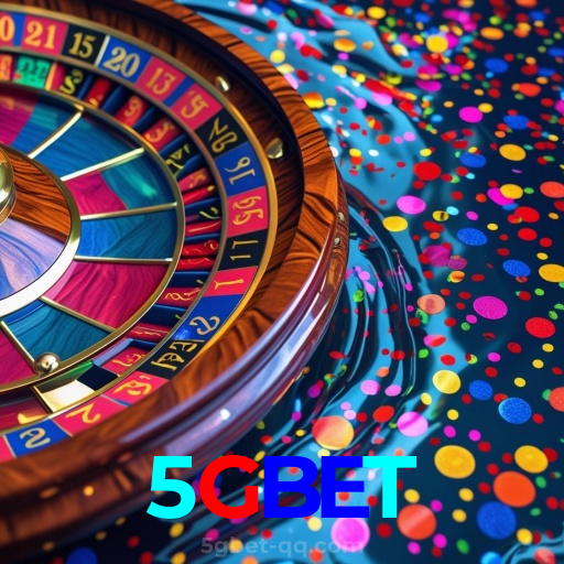 5GBET：A melhor experiência de cassino e futebol online para você!