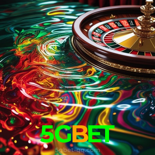 5GBET：A roleta nunca foi tão empolgante! Aposte e vença!