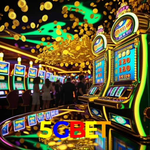 5GBET：Ganhe no blackjack e aposte no futebol para uma experiência única!