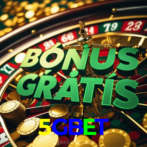 5GBET:Jogue poker, slots e aposte no futebol para uma experiência única!