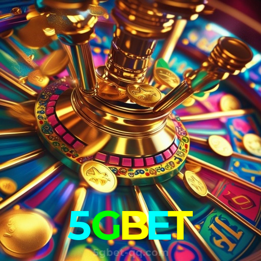 5GBET:A sorte está ao seu lado! Aposte nas melhores opções e vença agora!