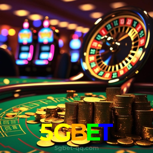 5GBET:Vença na roleta e conquiste prêmios surpreendentes!