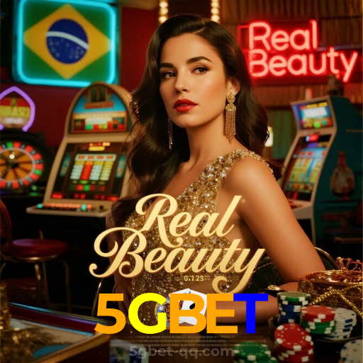5GBET：Gire a roleta e faça história! Grandes prêmios estão ao seu alcance!