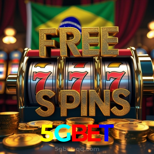 5GBET：Sua sorte está no cassino online com jogos como poker e apostas no futebol!