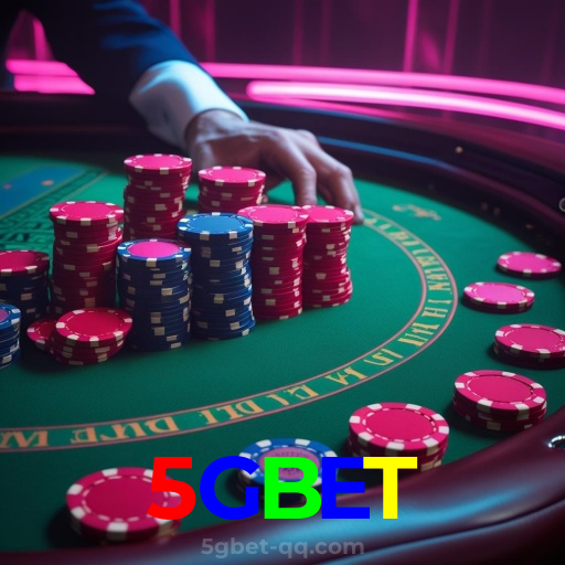 5GBET：Jogue nas roletas e conquiste prêmios incríveis!