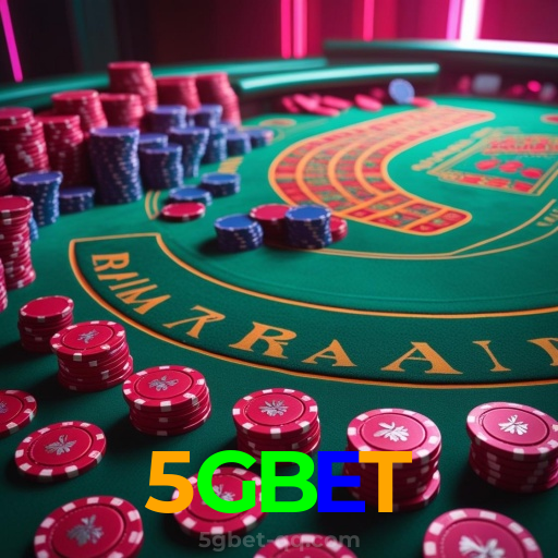5GBET：Apostas ao vivo no futebol e grandes vitórias em blackjack esperam por você!