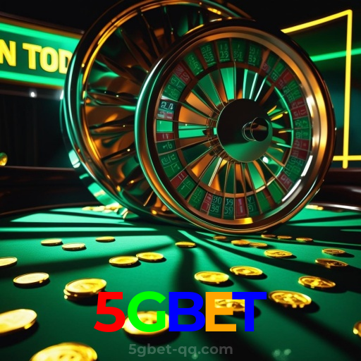 5GBET：Aposte no futebol digital e conquiste vitórias épicas!