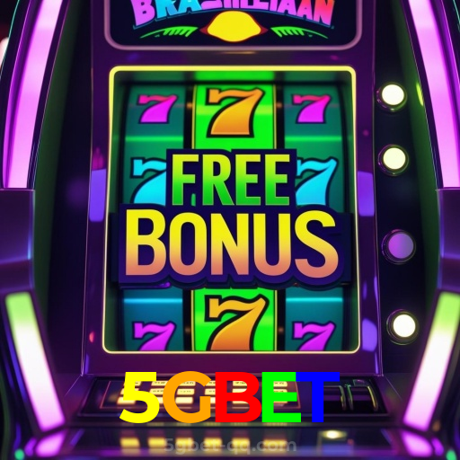 5GBET:No cassino online mais seguro, aposte no futebol e jogue slots emocionantes!