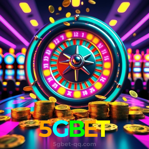 5GBET：Jogue futebol online e conquiste vitórias ao estilo campeão!