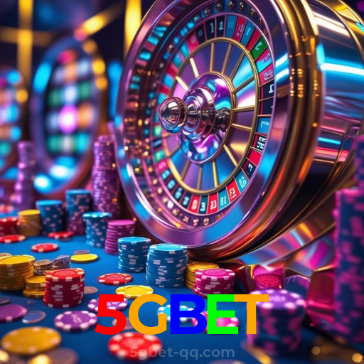 5GBET:Ganhe prêmios incríveis no futebol e em jogos como roleta e blackjack!