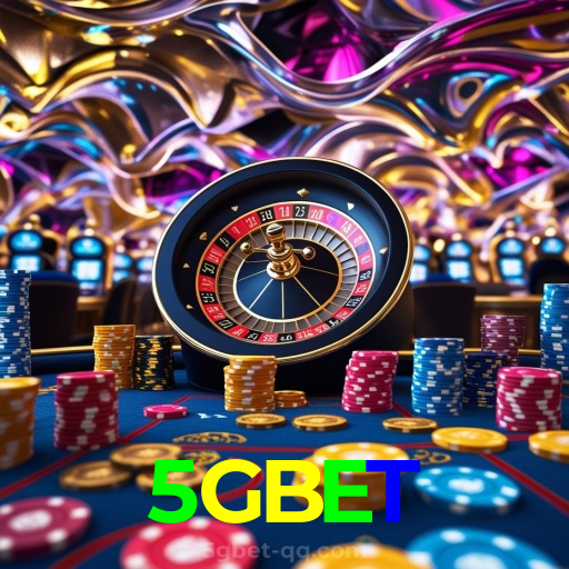 5GBET：Apostas emocionantes no futebol e diversão garantida com roleta e poker!