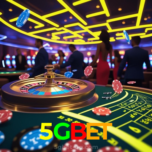 5GBET:Jogue slots, aposte no futebol e ganhe prêmios incríveis no nosso cassino!