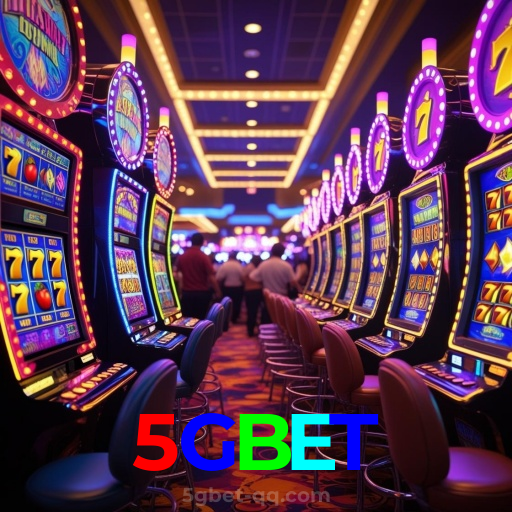 5GBET:Aposte no futebol e jogue os melhores jogos de cassino como roleta!